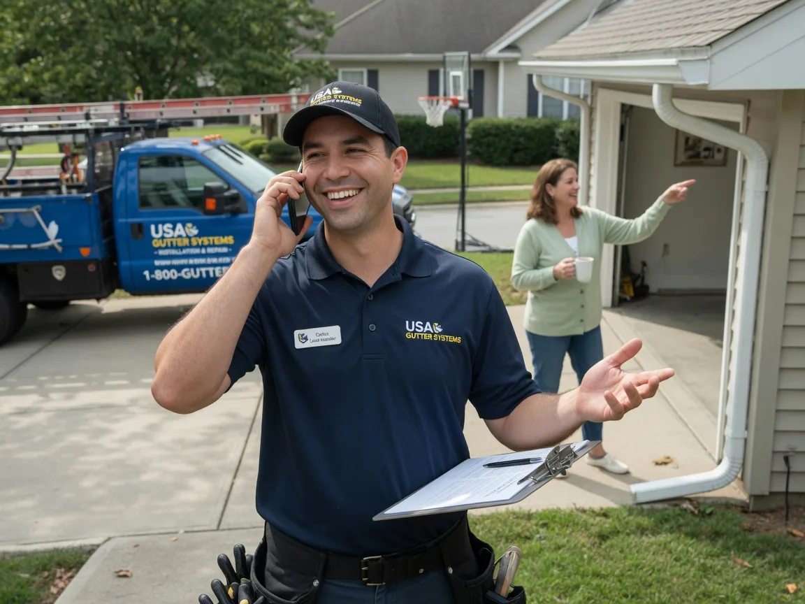 Gutter Installation Manasquan, NJ FAQs